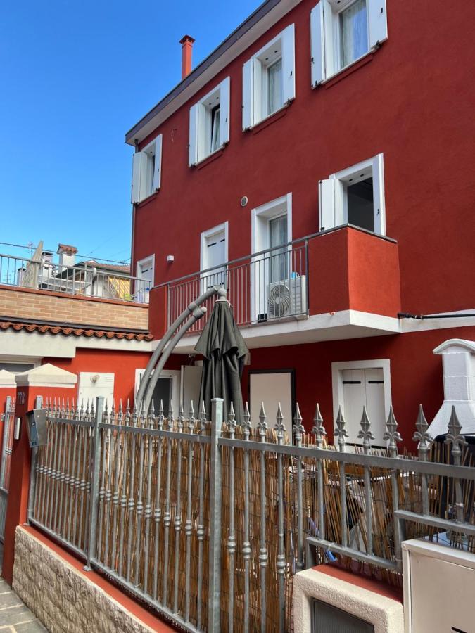 Residence Riccardo Chioggia Extérieur photo