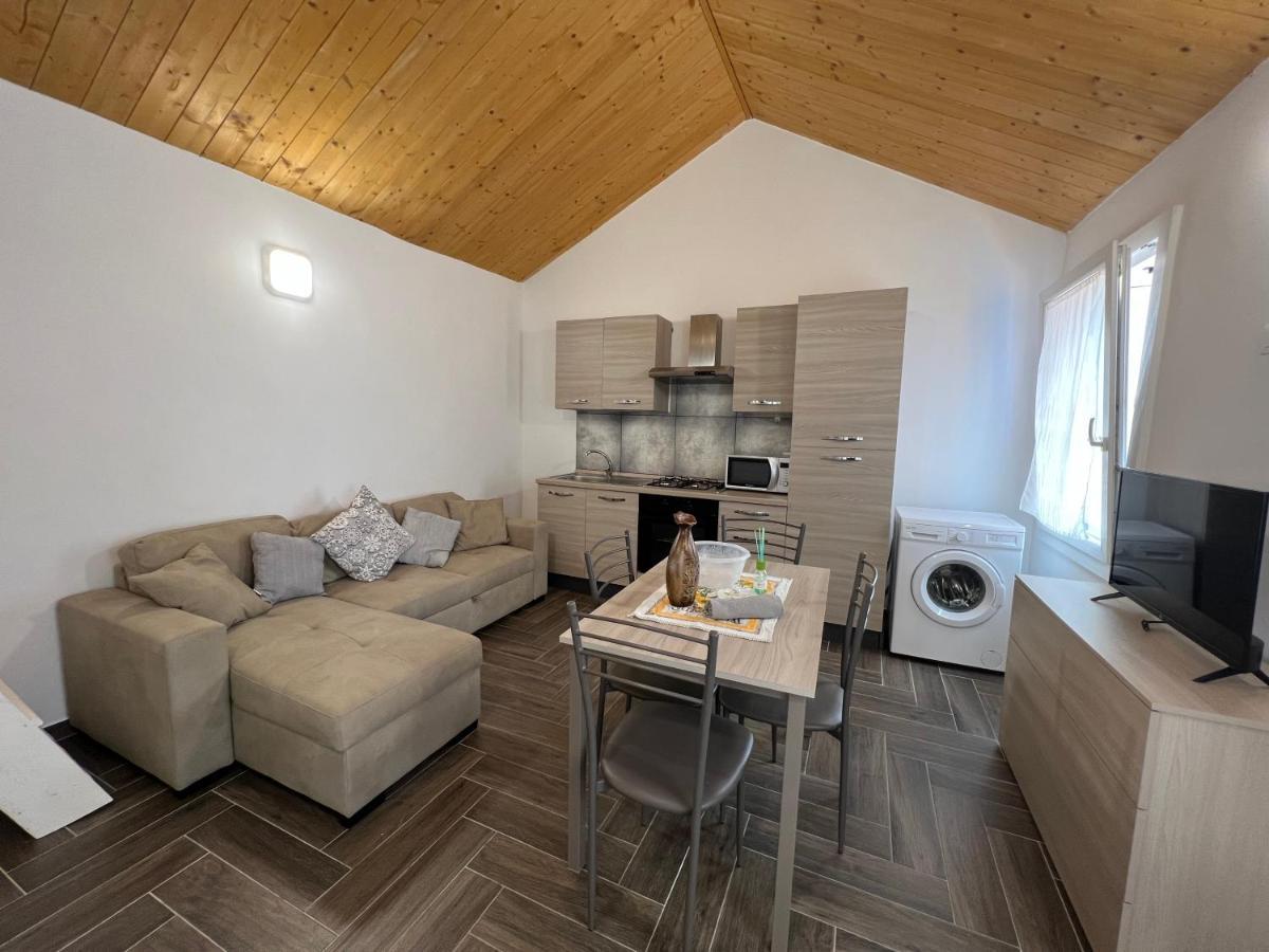 Residence Riccardo Chioggia Extérieur photo
