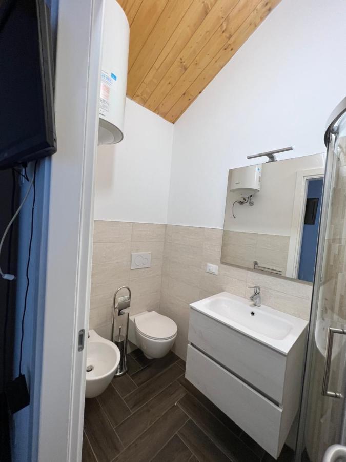 Residence Riccardo Chioggia Extérieur photo