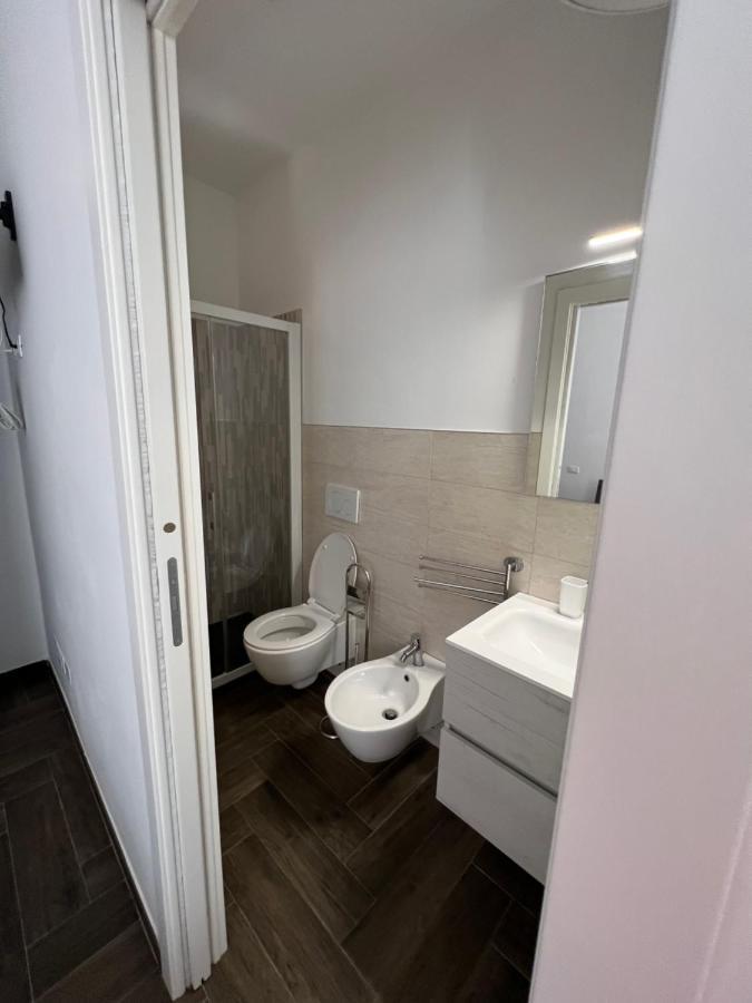 Residence Riccardo Chioggia Extérieur photo