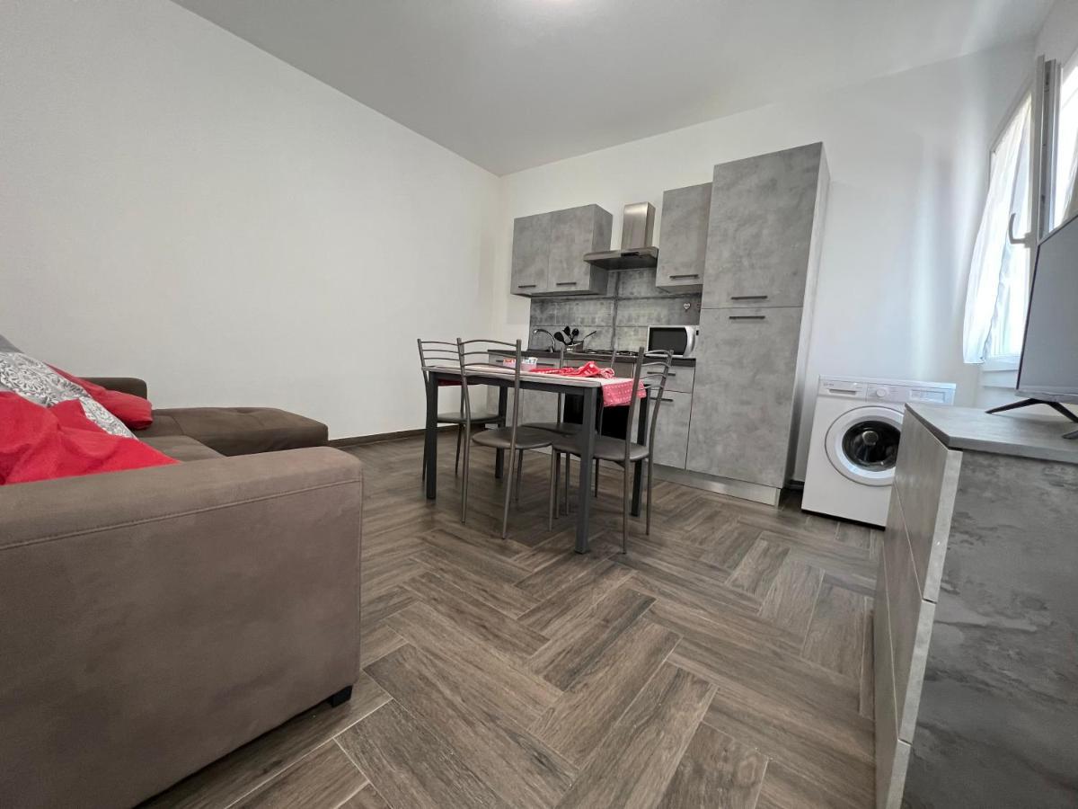 Residence Riccardo Chioggia Extérieur photo