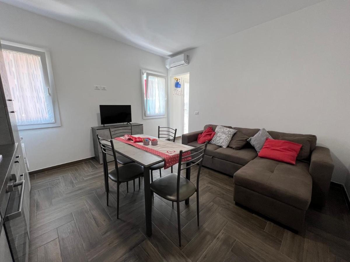 Residence Riccardo Chioggia Extérieur photo